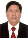 Foto de Dr. Vladimir Ronald Valle de la Cruz