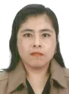 Foto de Dr. Julia Marianella Vargas Bejarano