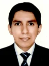 Foto de Dr. David Fernando Vera Mallqui