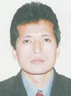 Foto de Dr. Yuri Marcial Yaranga Oscorima