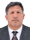 Foto de Dr. Luis Alberto Escapa Muñoz