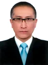 Foto de Dr. Giraldo Wilfredo Huapaya Espinoza