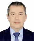 Foto de Dr. Herbert Aurelio Cardenas del Carpio