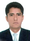 Foto de Dr. Marco Antonio Vilchez Alban
