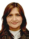 Foto de Dr. Katy Ordoñez Tanchiva