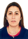 Foto de Dr. Jhenny Arlett Huambo Chavez