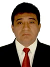 Foto de Dr. Jose Willer Vargas Vargas