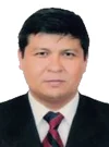 Foto de Dr. Jorge Eduardo Espinoza Rios