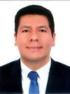 Foto de Dr. Carlos Enrique Atalaya Marin