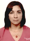 Foto de Dr. Dora Katia Camacho Villanueva