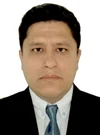 Foto de Dr. Carlos Enrico Ramirez Carrillo