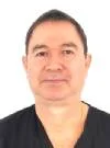 Foto de Dr. Justo Ivan Montenegro Cruz
