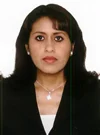 Foto de Dr. Giovanna Elsa Pahuara Villagaray