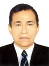 Foto de Dr. Abner Gonzales Terrones
