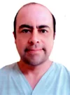 Foto de Dr. Gerardo Manuel Chiclote Valdivia