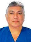 Foto de Dr. Cis del Aguila Meneses