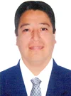 Foto de Dr. Saul Manuel Sovero Canales