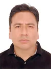 Foto de Dr. Carlos Javier Zarate Coz