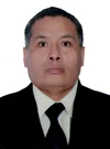 Foto de Dr. Uriel Ochoa Capaquira
