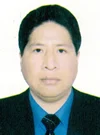 Foto de Dr. Cesar Abel Espinoza Millan