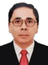 Foto de Dr. Boris Alexis Gomez Gonzales