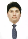 Foto de Dr. Henry Caytuiro Soto