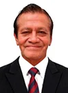 Foto de Dr. Cesar Augusto Chavarry Gastulo