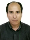 Foto de Dr. Luis Carlos Araujo Cachay
