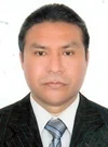 Foto de Dr. Alberto Carlos Garcia Cerna
