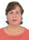 Foto de Dr. Tula Bernardita Sanchez Lopez