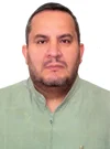 Foto de Dr. Gilmer Arcenio Diaz Perez