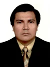 Foto de Dr. Darwin Ronald Rivas Simbaña