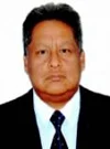 Foto de Dr. David Romulo Quispe Enriquez