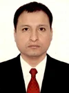 Foto de Dr. Carlos Oscar Falcon Bernuy