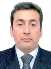 Foto de Dr. Edinson Franco Santos Aguilar
