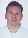 Foto de Dr. Diter Silva Huerta