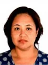 Foto de Dr. Jessica Claudia Chiong Illescas