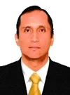 Foto de Dr. Maurizio Javier Achata Cornejo