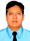 Foto de Dr. Wilder Suca Ancachi