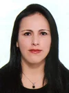 Foto de Dr. Cynthia Carola Melgarejo Taboada de Torres