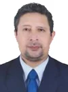 Foto de Dr. Juan Luis Silva Cardenas