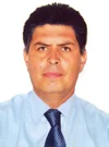 Foto de Dr. Alfredo Honorato Martinez Portell