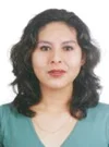Foto de Dr. Joanna Sandra Alvarez Diaz