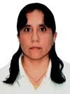 Foto de Dr. Monica Giuliana Meza Garcia