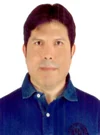 Foto de Dr. Roberto Salvador Villena Mendoza