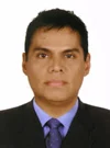 Foto de Dr. Julio Cesar Arias Molina