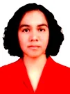 Foto de Dr. Rocio Gutierrez Mendo