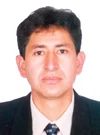 Foto de Dr. Wilber Salazar Andia