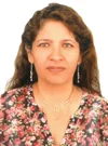 Foto de Dr. Magaly Patricia Castro Torres