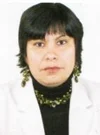 Foto de Dr. Monica Nelly Benavente Montoya